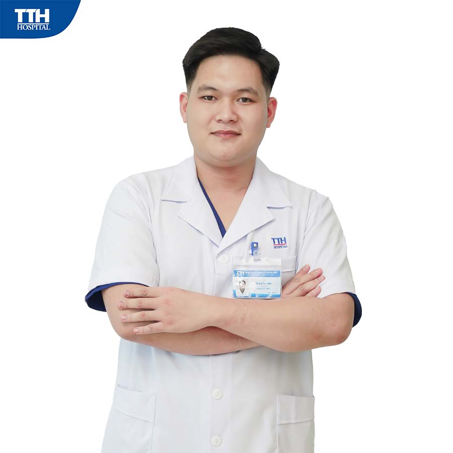 Lê Quốc Tiến